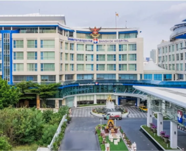 Bangkok hospital_1