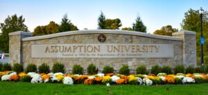 Assumption-University
