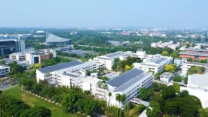 mahidol campus